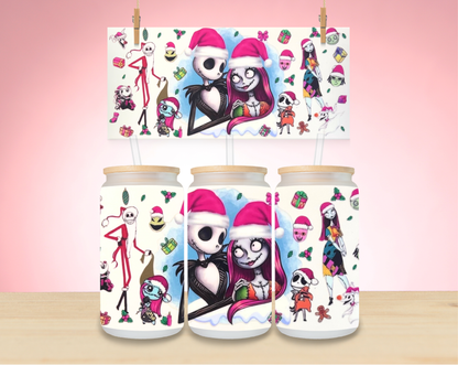 Christmas Spooky Wraps - Not for individual sale