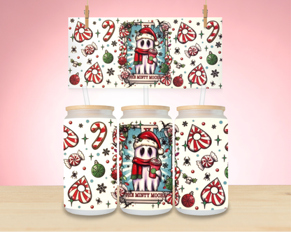 Christmas Spooky Wraps - Not for individual sale