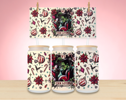 Christmas Spooky Wraps - Not for individual sale