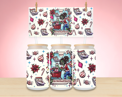 Christmas Spooky Wraps - Not for individual sale