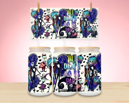 Christmas Spooky Wraps - Not for individual sale