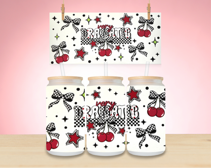 Sarcastic Wraps - Not for individual sale
