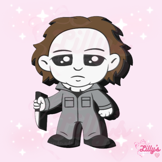 M-Myers Straw Topper