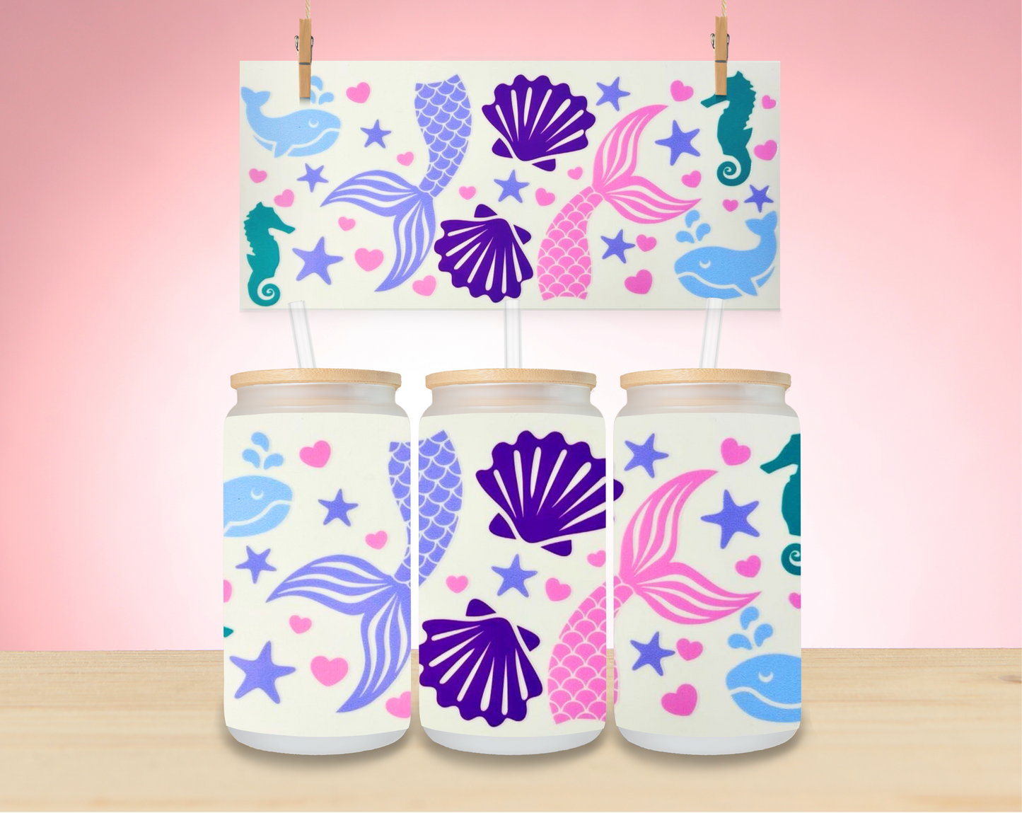 Beach & Summer Wraps - Not for individual sale
