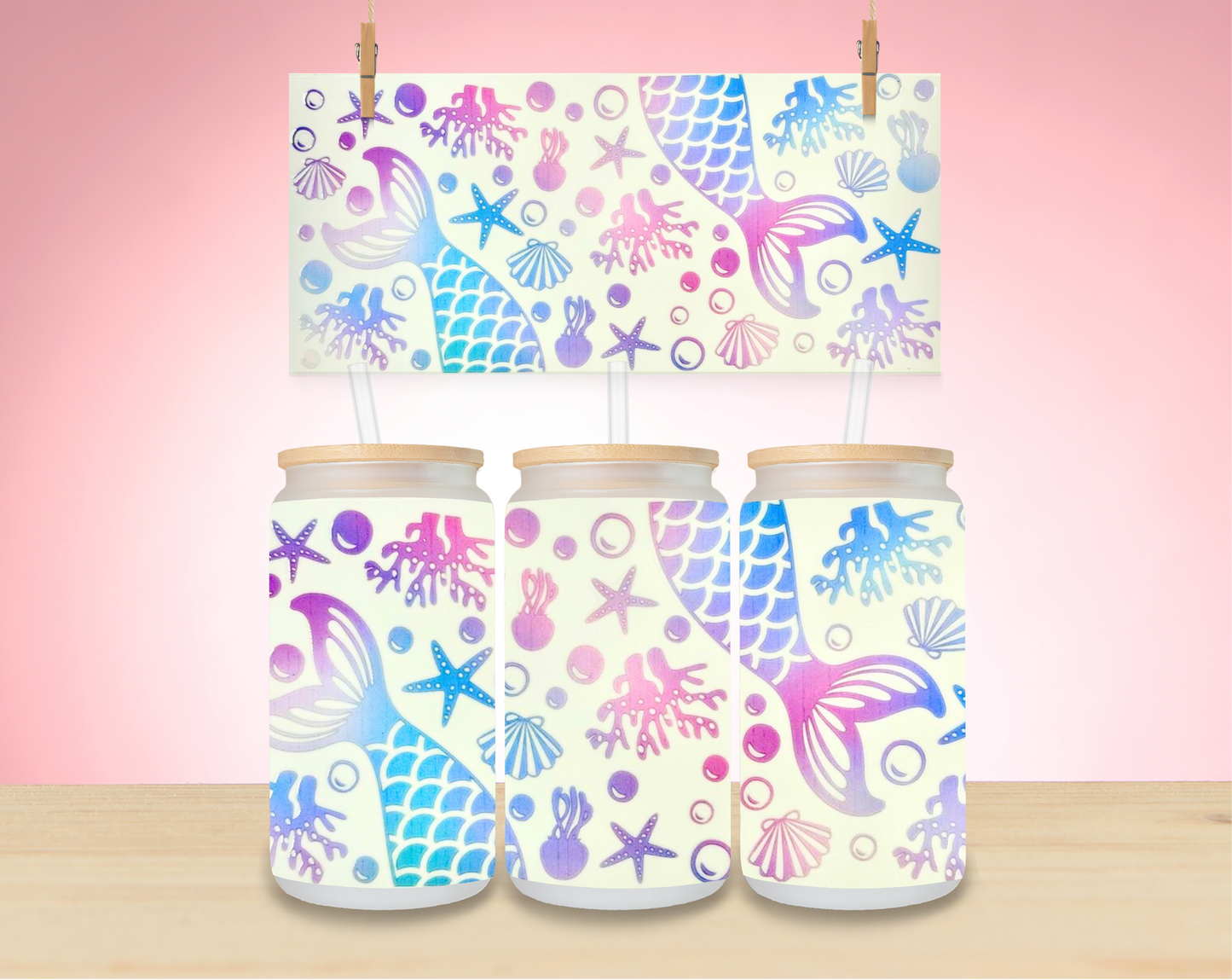 Beach & Summer Wraps - Not for individual sale