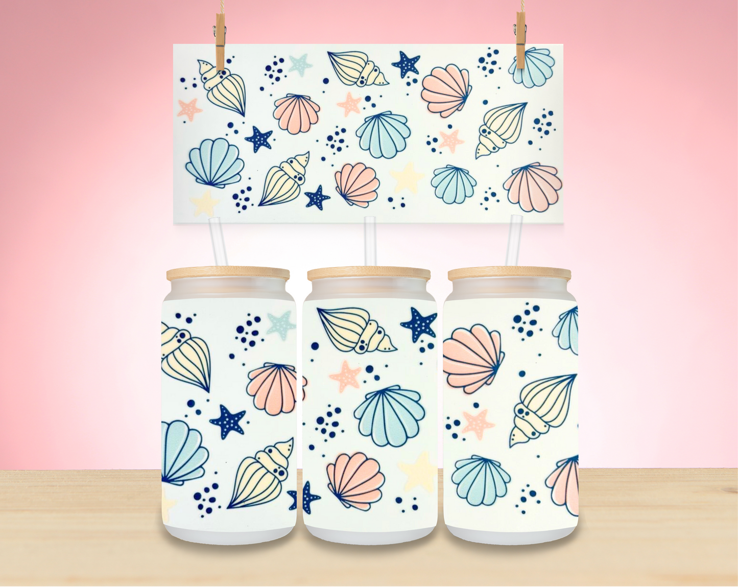 Beach & Summer Wraps - Not for individual sale