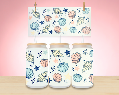 Beach & Summer Wraps - Not for individual sale