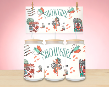 Singer Wraps - Not for individual sale