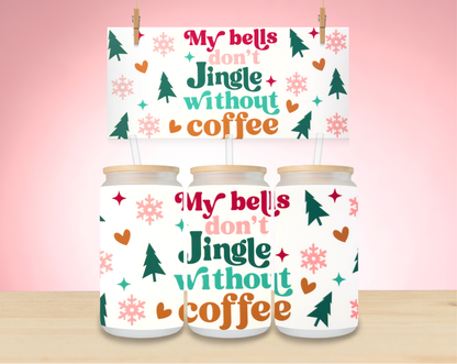 Christmas Traditional Wraps