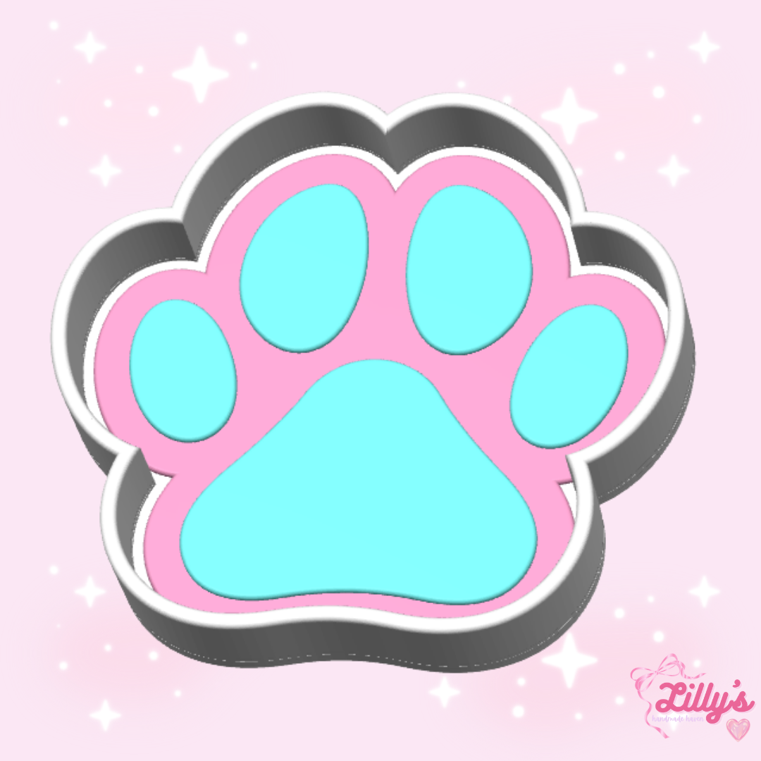 3D Printed Trinket Trays