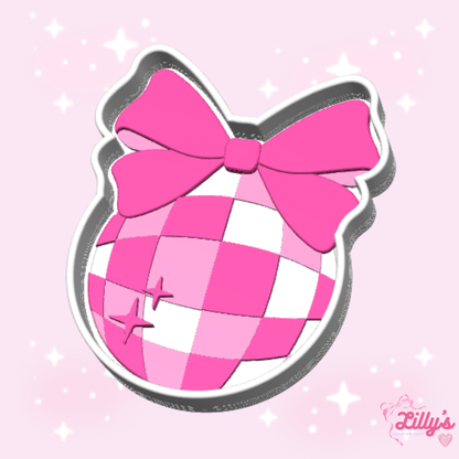 3D Printed Trinket Trays