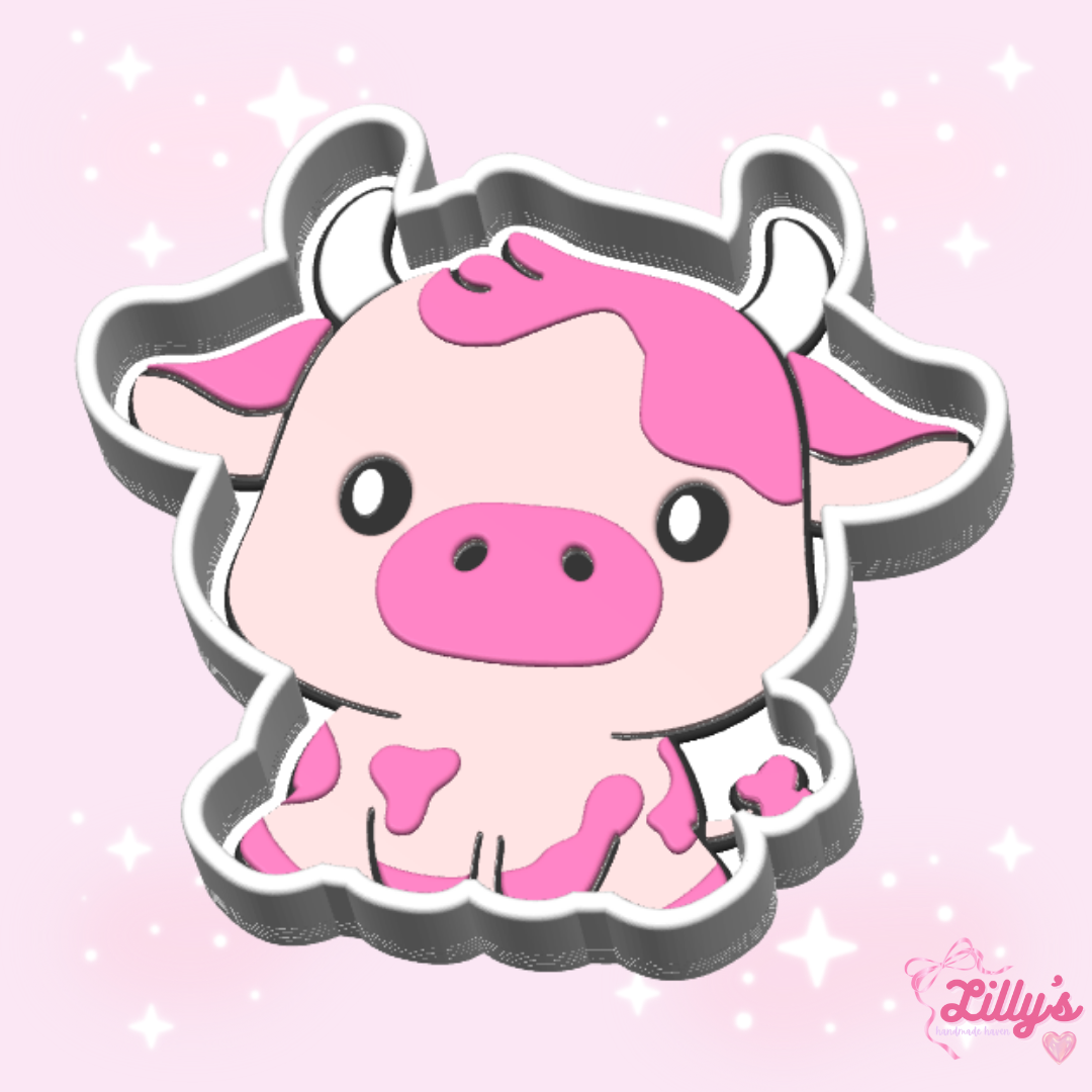 3D Printed Trinket Trays