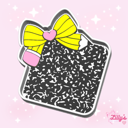 3D Printed Trinket Trays