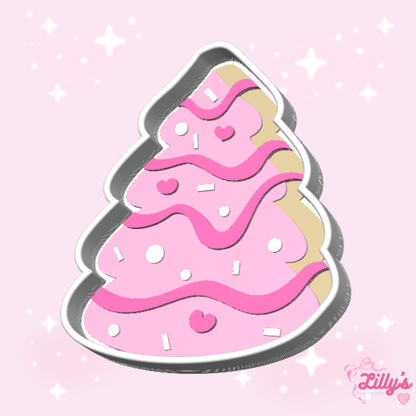 3D Printed Trinket Trays