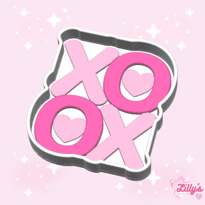 3D Printed Trinket Trays