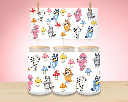 Timeless Toon Wraps - Not for individual sale