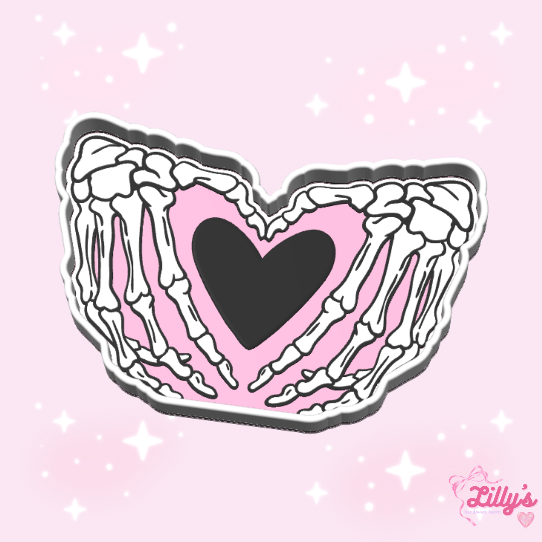 3D Printed Trinket Trays