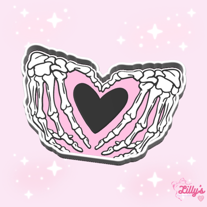 3D Printed Trinket Trays