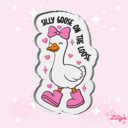 3D Printed Trinket Trays