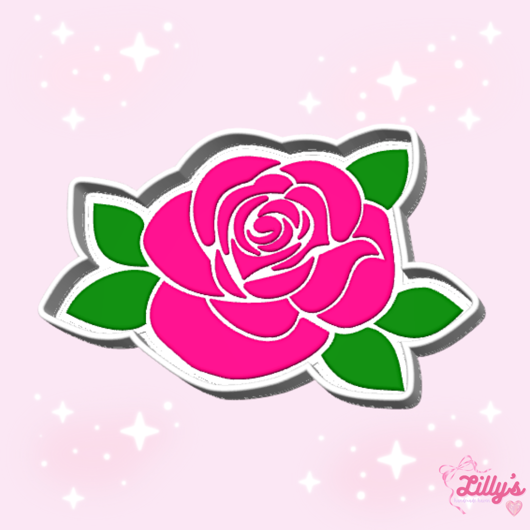 3D Printed Trinket Trays