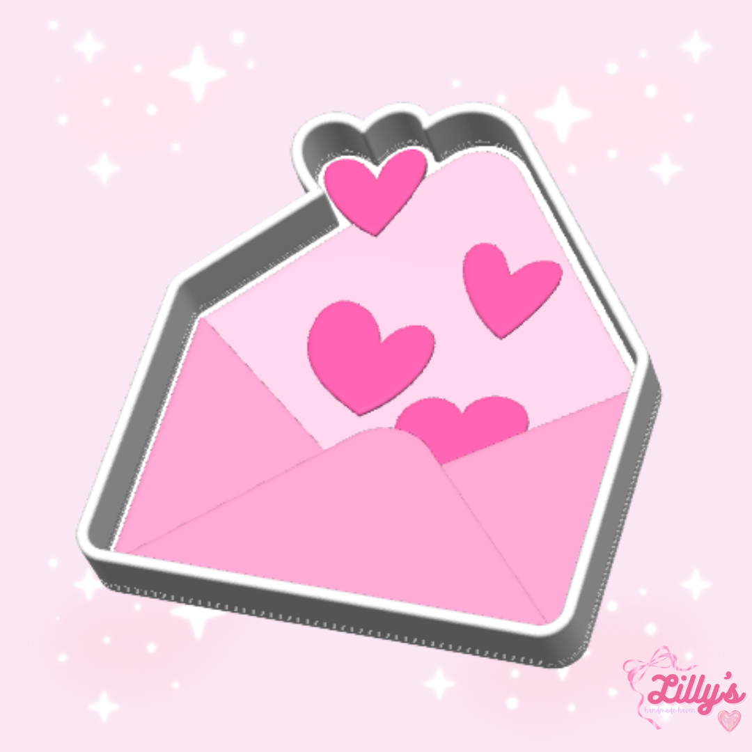 3D Printed Trinket Trays