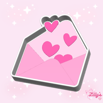 3D Printed Trinket Trays