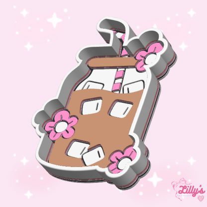 3D Printed Trinket Trays