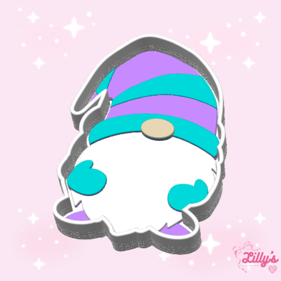 3D Printed Trinket Trays