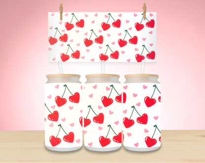 Hearts & V-Day Wraps - Not for individual sale