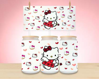Hearts & V-Day Wraps - Not for individual sale