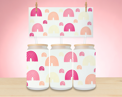 Hearts & V-Day Wraps - Not for individual sale
